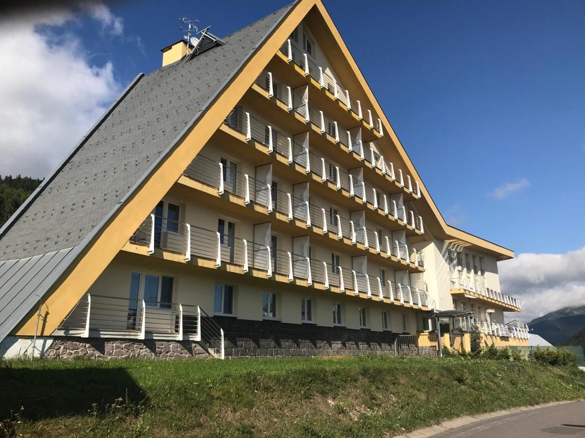 Donovaly Apartman 204 Ad Almet 외부 사진